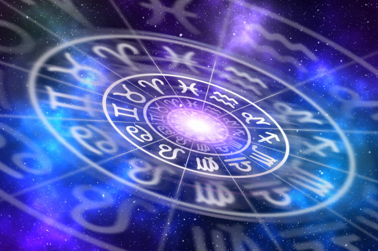 Astrology as Magick: How the Language of the Stars Offers Guidance, Timing, and Self-Mastery