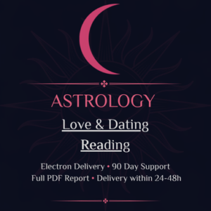 Love & Dating Reading