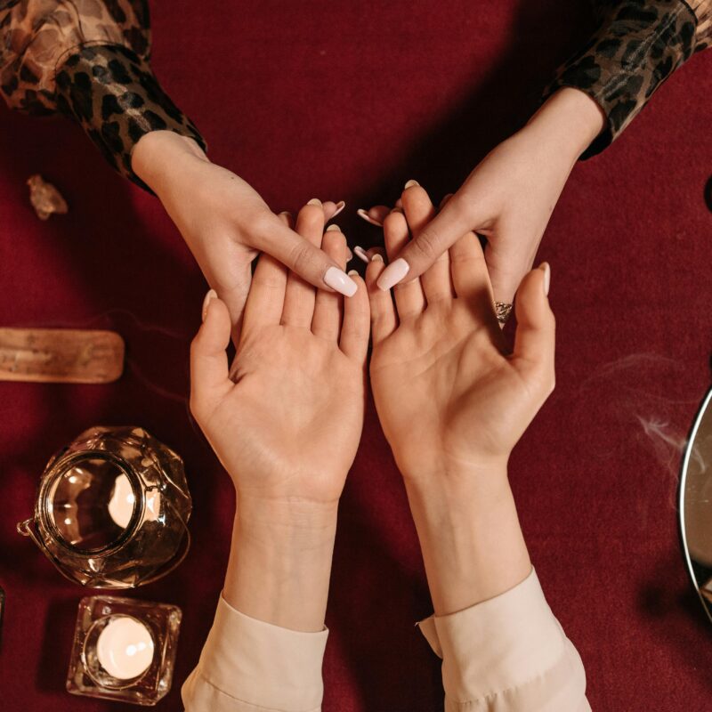 Psychic Readings Clairvoyance