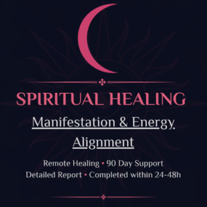 Manifestation & Energy Alignment