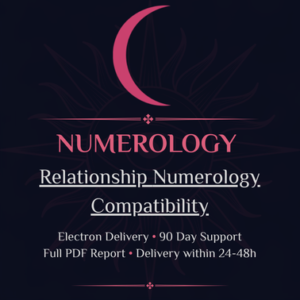 Relationship Numerology Compatibility