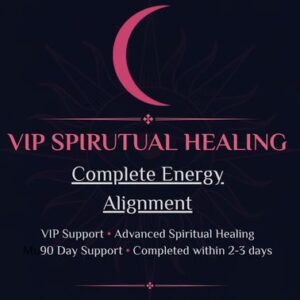 VIP Spiritual Healing